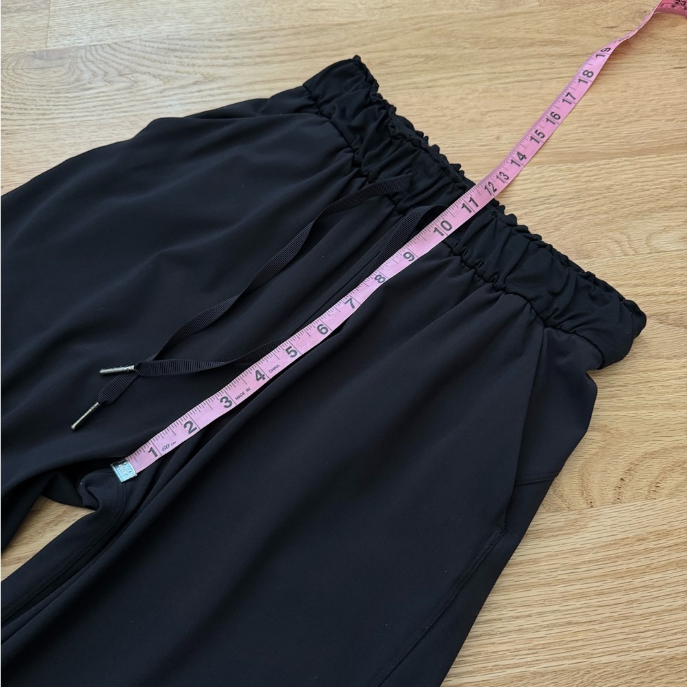 Lululemon Keep Moving Pant Black Size 2 - Picture 6 of 13